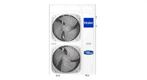 Тепловой насос HAIER  AU162FYCRA(HW) HAAU1690135