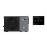 Тепловой насос HAIER  AW14NMXCHA HAAW1424986