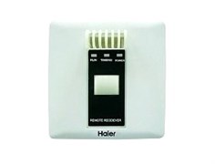 Монтажный элемент HAIER  ИКпремник RE02 HAИКп178236