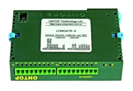 Монтажный элемент HAIER  Конвертор протокола ModBus в Lonworks IGU07 HAКонв194188