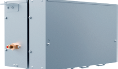Монтажный элемент HAIER  Соединительный комплект с AHU II  (от 28 до 56 кВт) AH1560B HAСоед8022