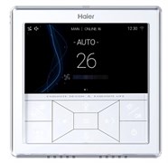 Монтажный элемент HAIER  Пульт управления (проводной) HWPA201ABK HAПуль58224