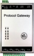 Монтажный элемент HAIER  Конвертер Modbus to BACnet IP до 128 Вн. Блоков HCM04 HAКонв17557