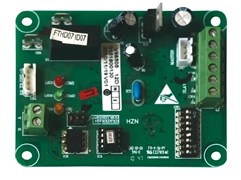 Монтажный элемент HAIER  Согласователь работы 2х конд.YCJA002 HAСогл1455