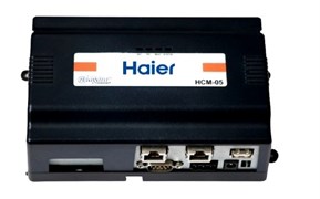 Монтажный элемент HAIER  Конвертер Modbus to BACnet IP до 500 Вн. блоков HCM05A HAКонв15424