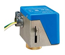 Монтажный элемент HAIER  3х клапан с приводом для кассетных фанкойлов 3VFCB HA3х 9171