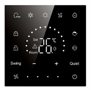 Монтажный элемент HAIER  Пульт управления (проводной) HWBA101ABT HAПуль72223