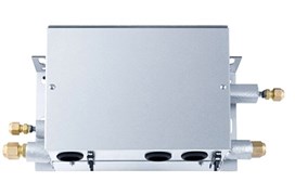 Монтажный элемент HAIER  Соединительный комплект с AHU II  (от 7 до 14 кВт) AH1140B HAСоед253196
