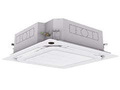 Кассетный кондиционер Rovex  ZCQD-24HRIN1/ZOB-24HRIN1/TZB-MBQ3-01A RoZCQD25158