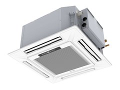 Внутренний блок, кассетный Rovex  RB-M18IHA1/RB-M09/12/18IHA1-PANEL RoRB-M241244