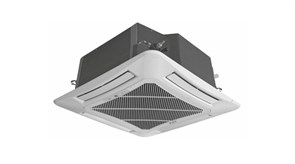 Внутренний блок, кассетный JAX  ACQ-FM24HE/ACQ-FM24HE-PANEL JAACQ-21892