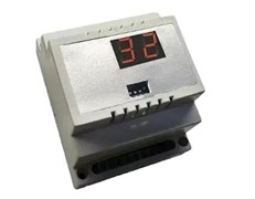 Монтажный элемент HAIER  Согласователь работы 2х конд.YCJRS002 HAСогл95153