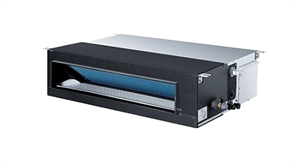 Внутренний блок, канальный HAIER  AD25S2SS1FA HAAD25205133