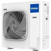 Внешний блок HAIER  AU032FSEUA HAAU038115
