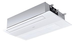 Внутренний блок, кассетный HAIER  AB162MAERAD HAAB16142108