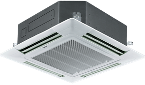 Внутренний блок, кассетный HAIER  AB182MNERA HAAB18233177