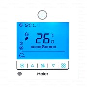 Монтажный элемент HAIER  Пульт управления (проводной) YRE20 HAПуль202156