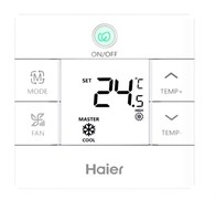 Монтажный элемент HAIER  Пульт управления (проводной) HWBA316ABK HAПуль1433