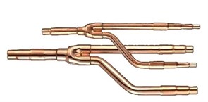 Монтажный элемент HAIER  Рефнет для внутренних блоков FQGB506A HAРефн25424