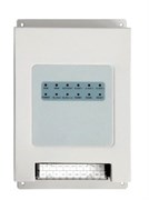 Монтажный элемент HAIER  Конвертер Homebus protocol to Modbus и протокол центрального пульта YCZA004/HCSA164DBT HAMA164AD HAКонв25123