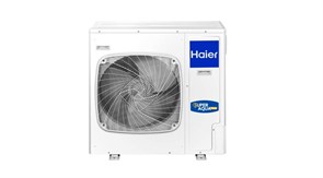 Тепловой насос HAIER  AU082FYCRA(HW) HAAU0818850