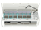 Сплит-система Rovex City PRO RS-18CST4 PRO RoRS-198171 - фото 3220