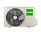 Сплит-система JAX York ACE-20HE JAACE-222226 - фото 3862