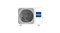 Сплит-система HAIER Lightera HSU-07HNF303/R2-G HAHSU-10249 - фото 4733
