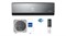 Сплит-система HAIER Lightera HSU-24HNF203/R2-B HAHSU-61142 - фото 4744