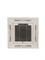 Кассетный кондиционер Denko  DCS-36A DeDCS-252100 - фото 5767