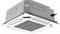 Кассетный кондиционер Eurohoff  EUD140W1/T1 EuEUD13318 - фото 5793