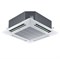 Кассетный кондиционер HAIER  AB105S2LR1FA HAAB107332 - фото 5815