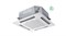 Кассетный кондиционер JAX  ACIQ – 60 HE/ACIX – 60 HE JAACIQ6219 - фото 5864