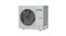 Кассетный кондиционер JAX  ACIQ - 14 HE/ACIX – 14 HE JAACIQ3988 - фото 5873