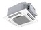 Кассетный кондиционер Rovex  RB-60HR3/CCU-60HR3 RoRB-639168 - фото 5890
