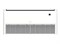 Напольно-потолочный кондиционер Rovex  RCF-60HR3/CCU-60HR3 RoRCF-24197 - фото 6071