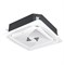 Внутренний блок, кассетный HAIER  AB242MNERAB HAAB2479222 - фото 6247