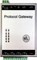 Монтажный элемент HAIER  Конвертер Modbus to BACnet IP до 128 Вн. Блоков HCM04 HAКонв17557 - фото 6495