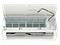 Сплит-система Rovex City PRO RS-24CST4 PRO RoRS-2123111