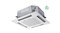 Кассетный кондиционер JAX  ACIQ – 36 HE/ACIX – 36 HE JAACIQ112123
