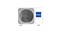 Сплит-система HAIER Lightera HSU-07HNF303/R2-G HAHSU-10249