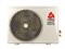 Сплит-система CHIGO King CS-35V3A-1C172 W CHCS-313651