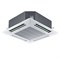 Кассетный кондиционер HAIER  AB160S1LK2FA HAAB16222248