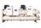 Чиллер HAIER  CA0100HAHN HACA0120118
