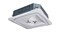 Фанкоил кассетный HAIER  FCB-085B CN2B HAFCB-4192