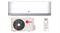Сплит-система Denko GOLD DC Inverter DNI-24/DNHI-24 DeDNI-678